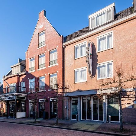 Hotel Aalsmeer Exteriör bild
