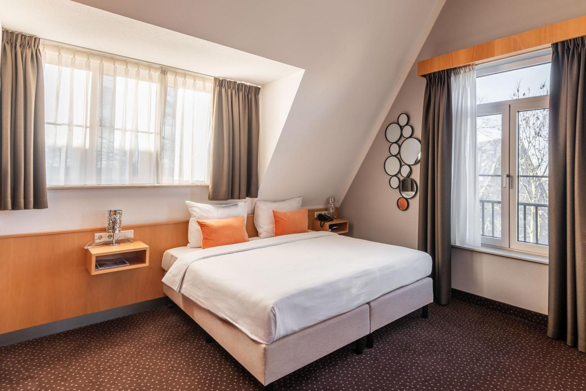 Hotel Aalsmeer Exteriör bild