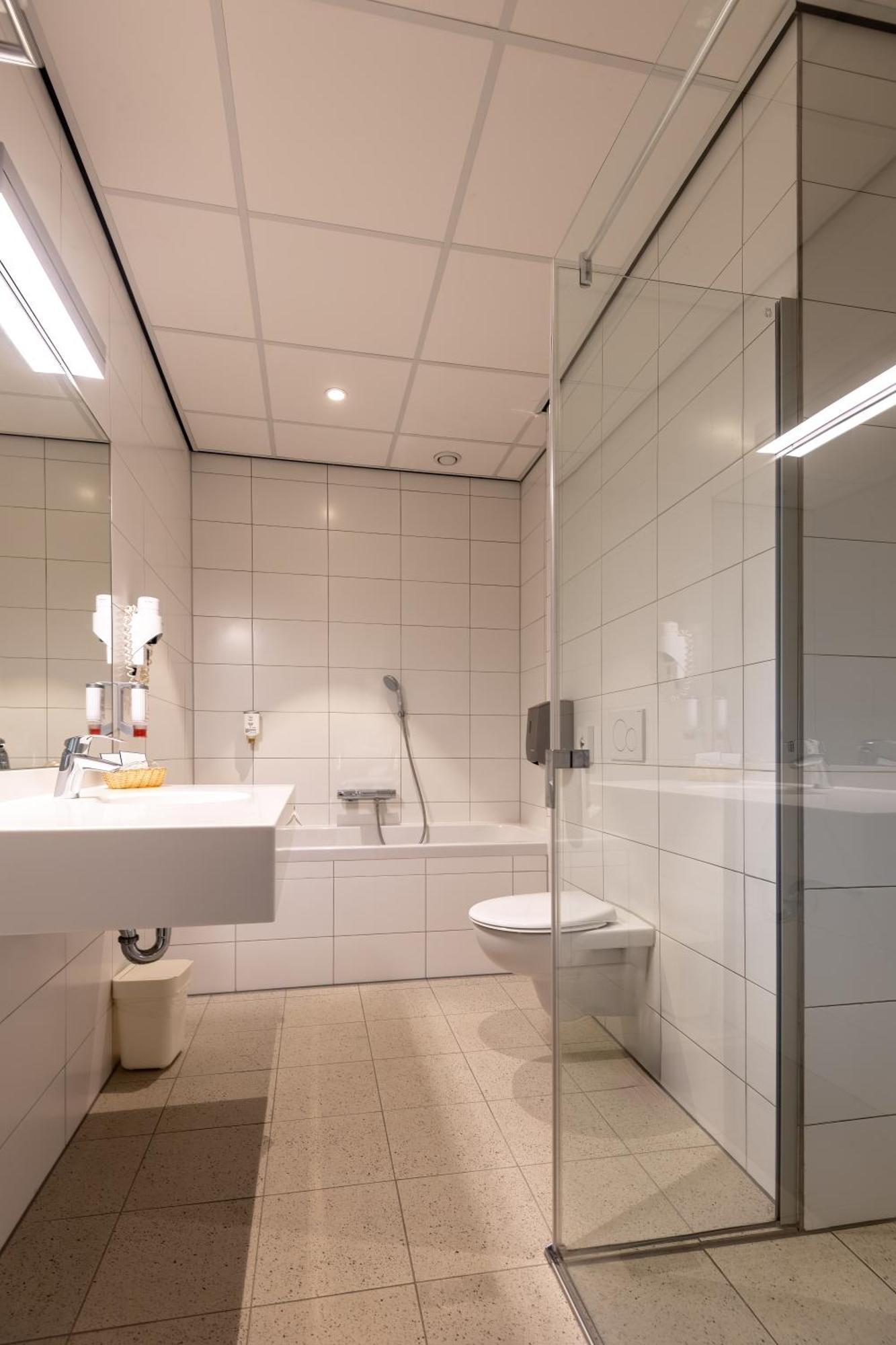 Hotel Aalsmeer Exteriör bild