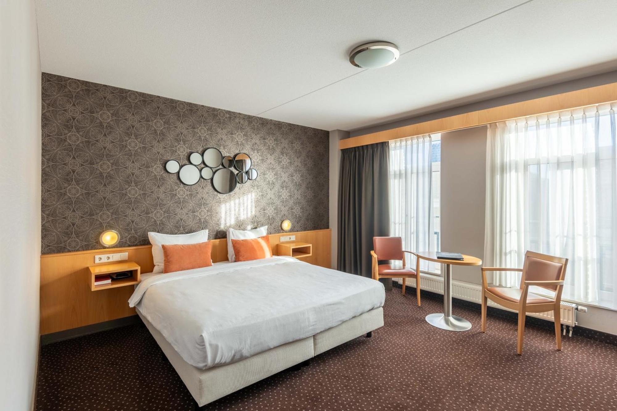 Hotel Aalsmeer Exteriör bild