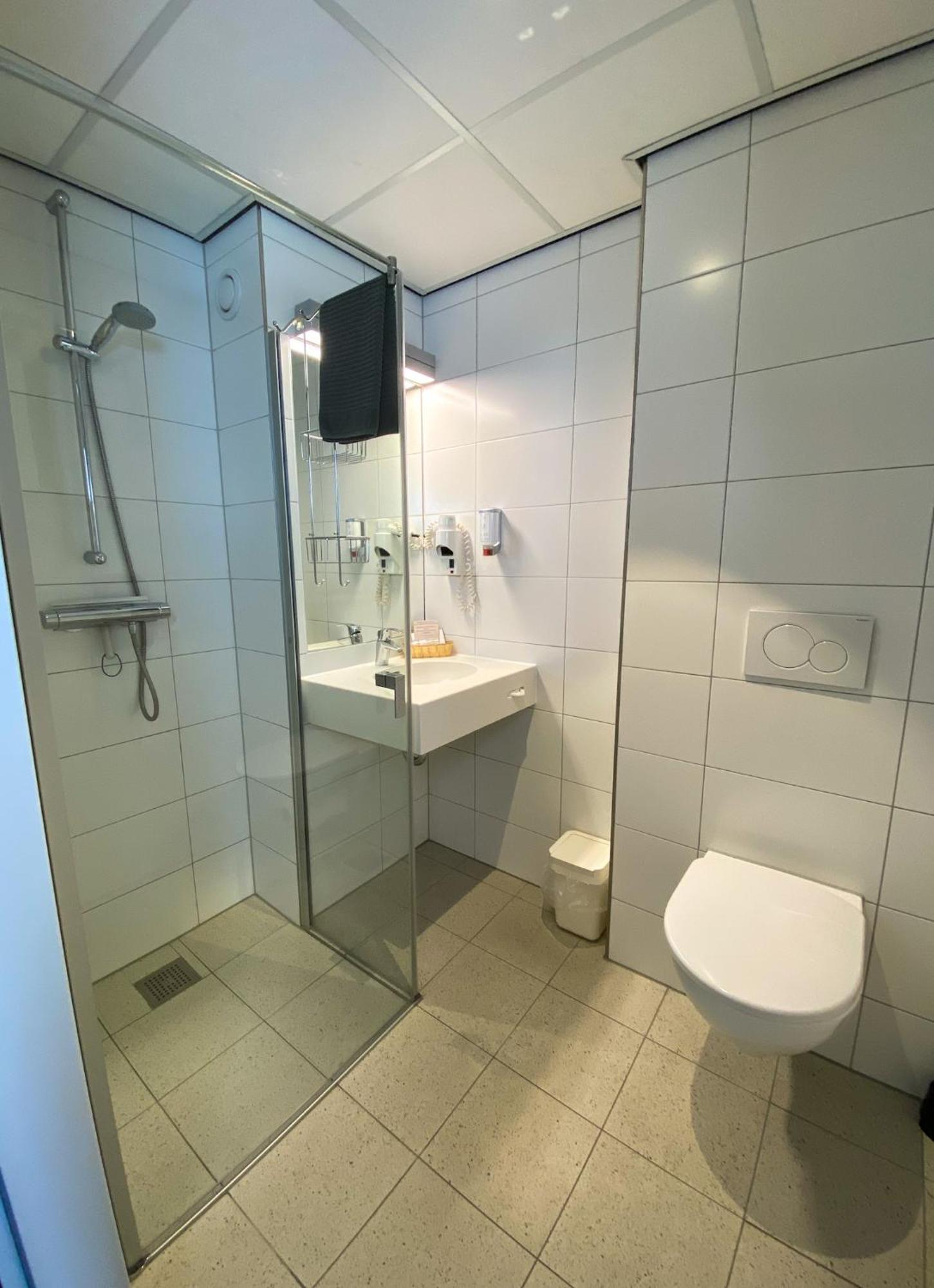 Hotel Aalsmeer Exteriör bild